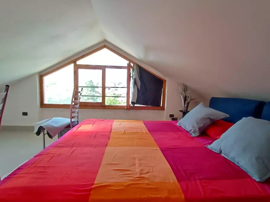 Immagine 39 di Casa bifamiliare in vendita  a Montignoso