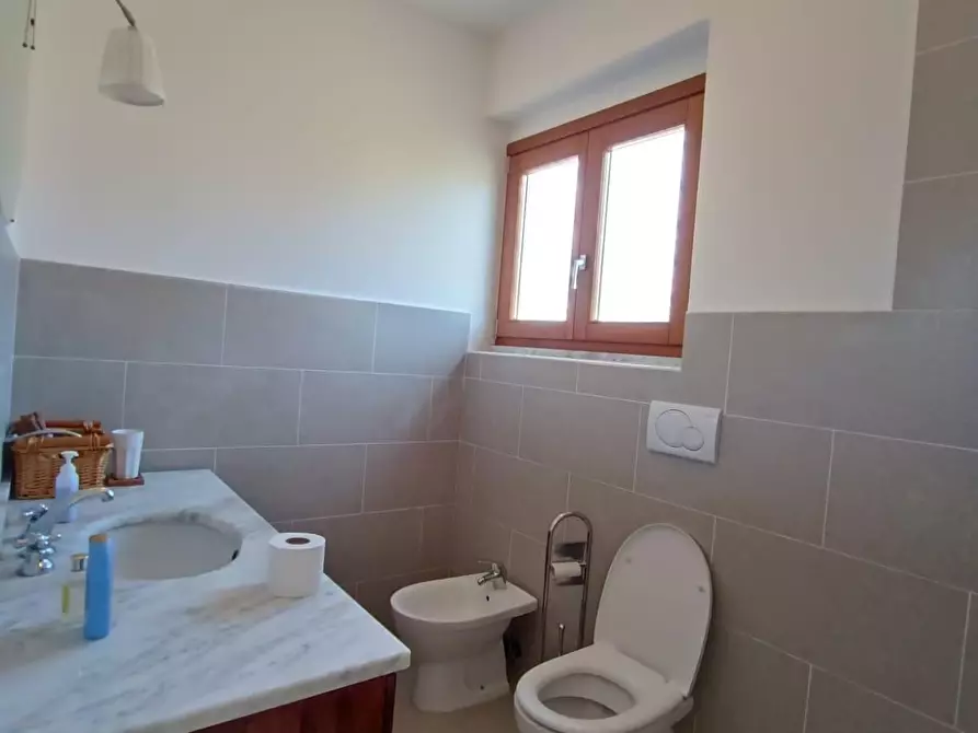 Immagine 18 di Casa bifamiliare in vendita  a Montignoso