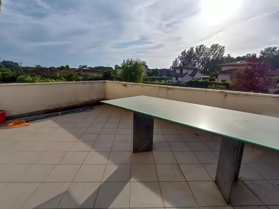 Immagine 14 di Casa bifamiliare in vendita  a Montignoso