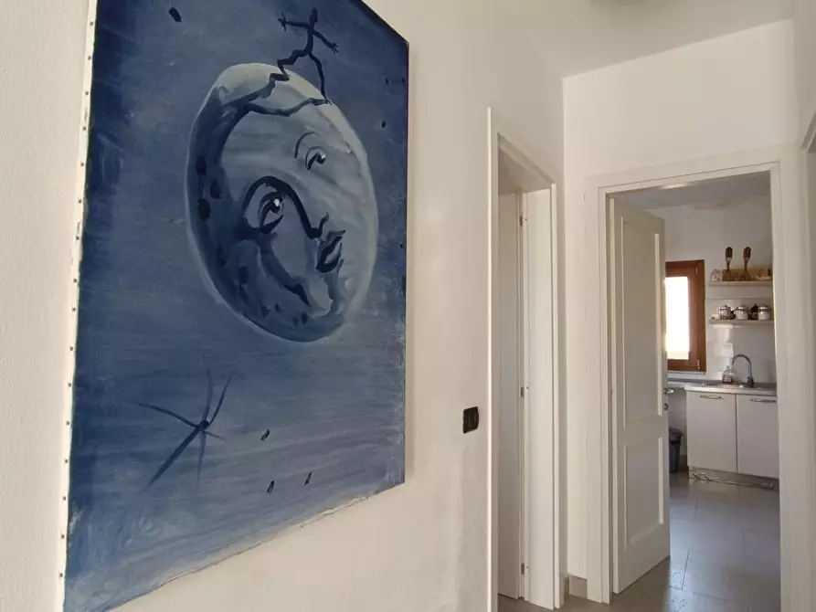 Immagine 21 di Casa bifamiliare in vendita  a Montignoso