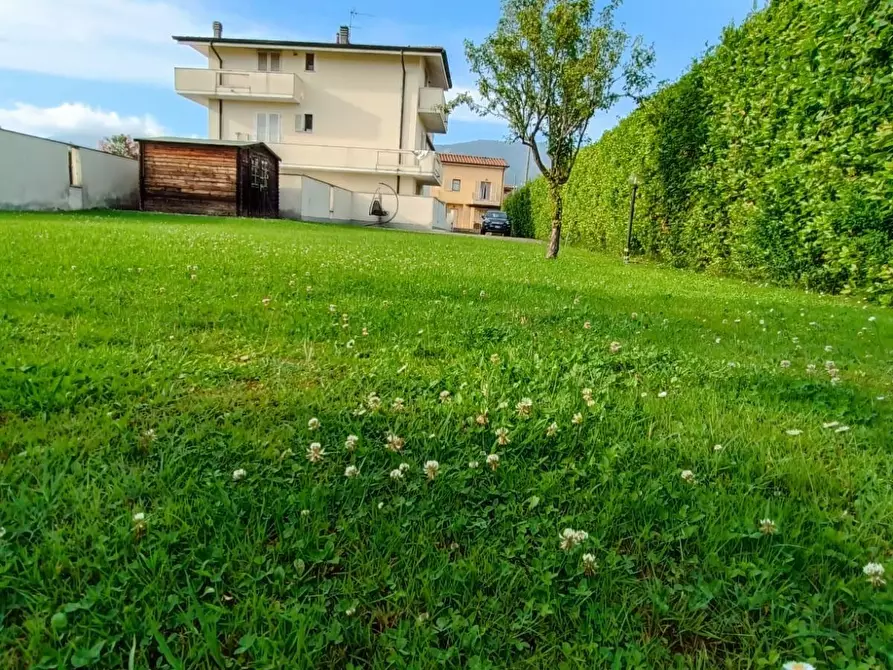 Immagine 43 di Casa bifamiliare in vendita  a Montignoso
