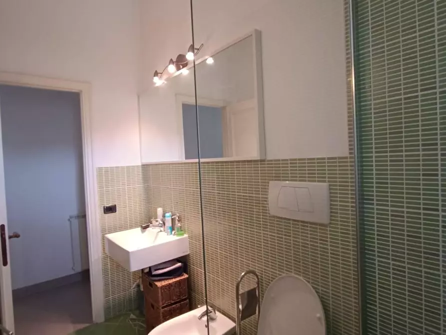 Immagine 25 di Casa bifamiliare in vendita  a Montignoso