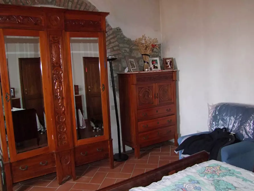 Immagine 11 di Casa colonica in vendita  a Dicomano