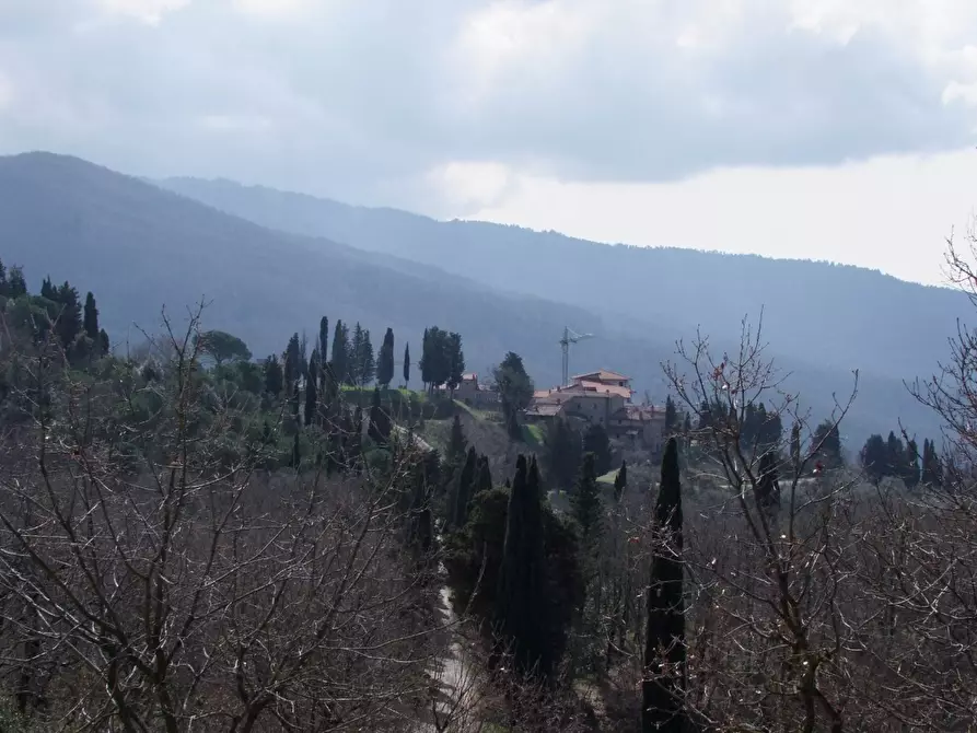 Immagine 15 di Casa colonica in vendita  a Dicomano