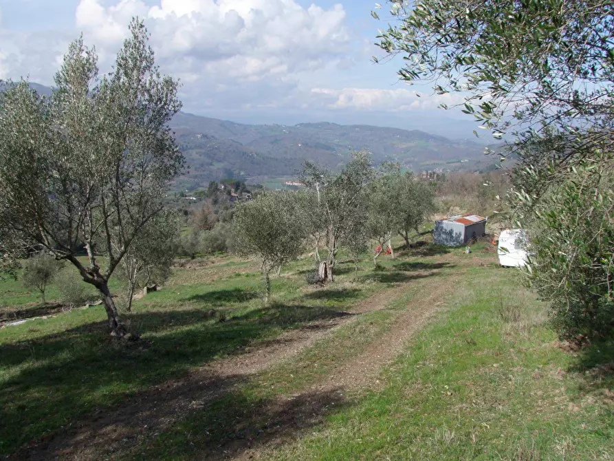 Immagine 2 di Casa colonica in vendita  a Dicomano