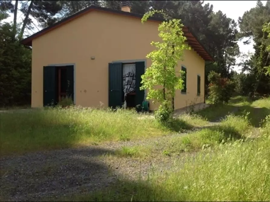 Immagine 6 di Deposito in vendita  a Montaione