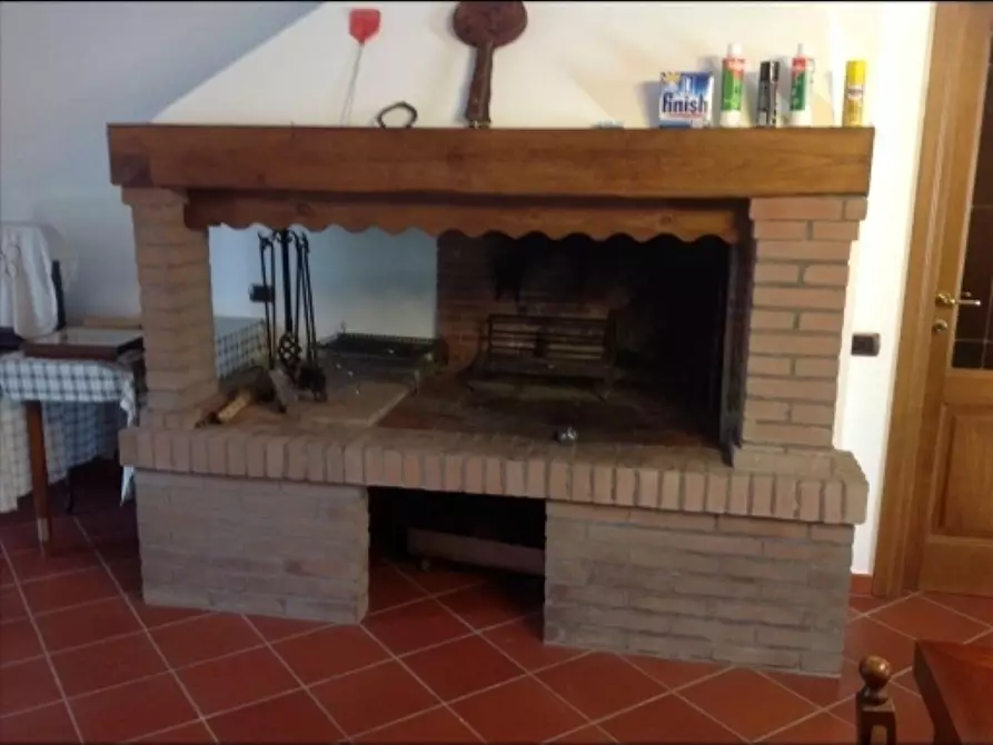 Immagine 12 di Deposito in vendita  a Montaione