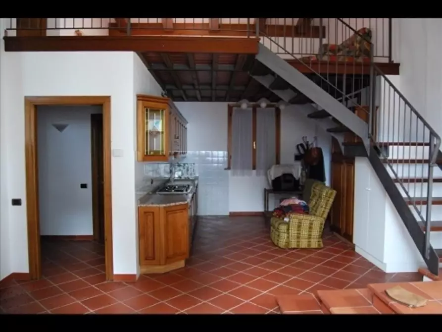 Immagine 13 di Deposito in vendita  a Montaione