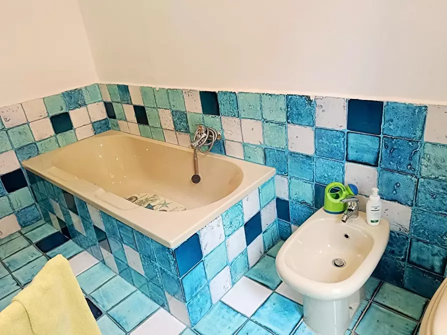 Immagine 21 di Casa bifamiliare in vendita  a Pisa