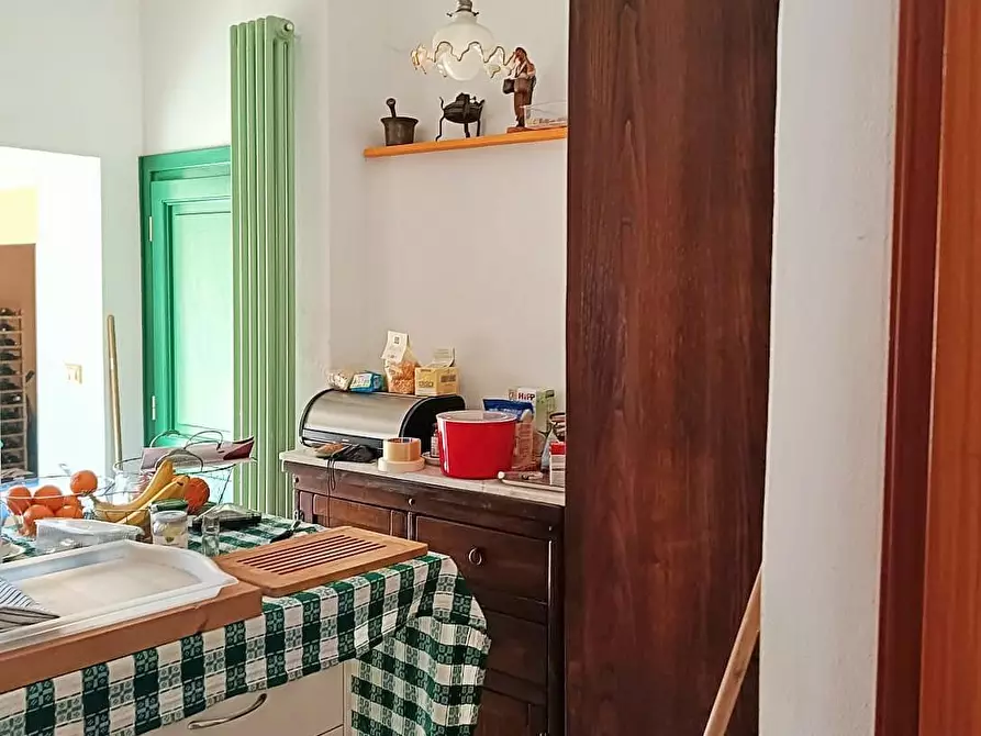 Immagine 19 di Casa bifamiliare in vendita  a Pisa