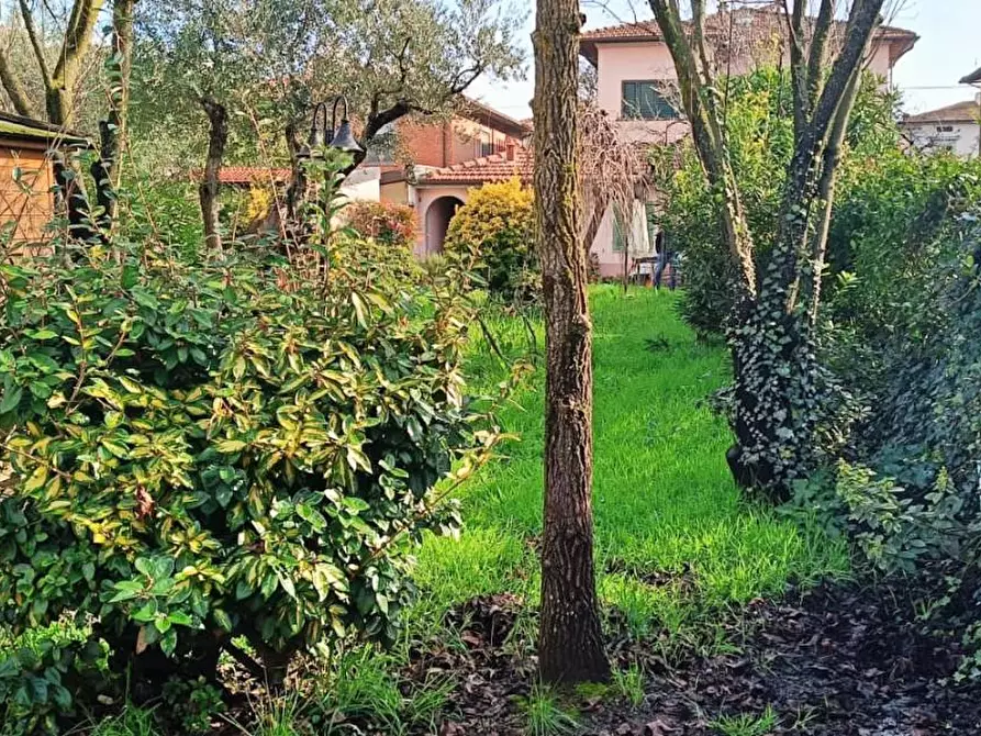 Immagine 2 di Casa bifamiliare in vendita  a Pisa