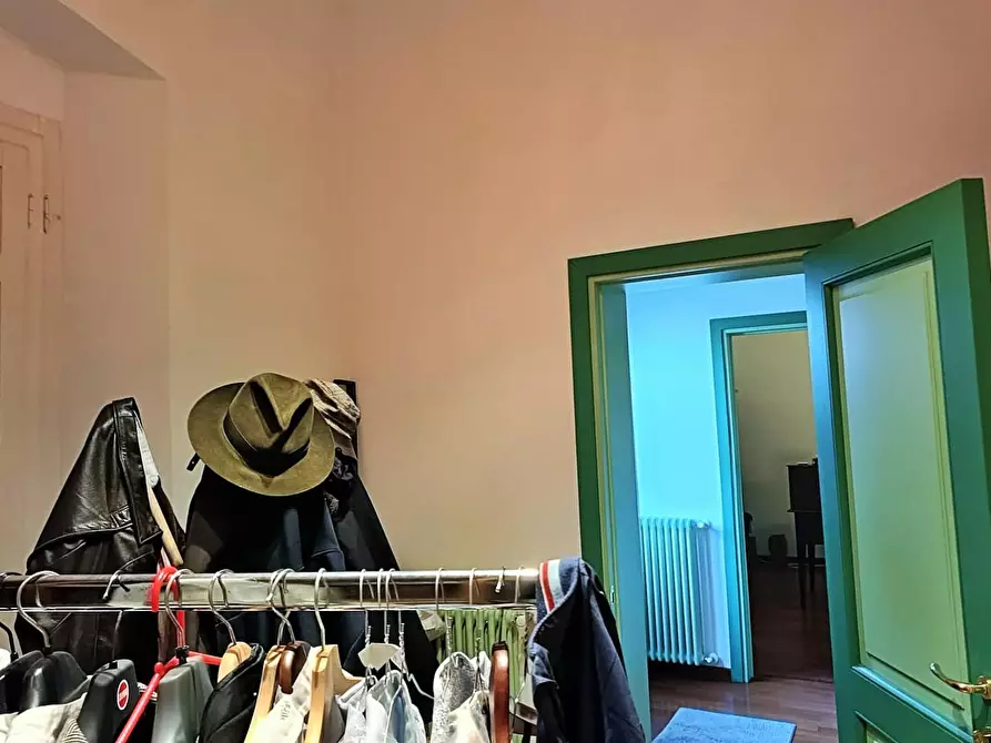 Immagine 26 di Casa bifamiliare in vendita  a Pisa