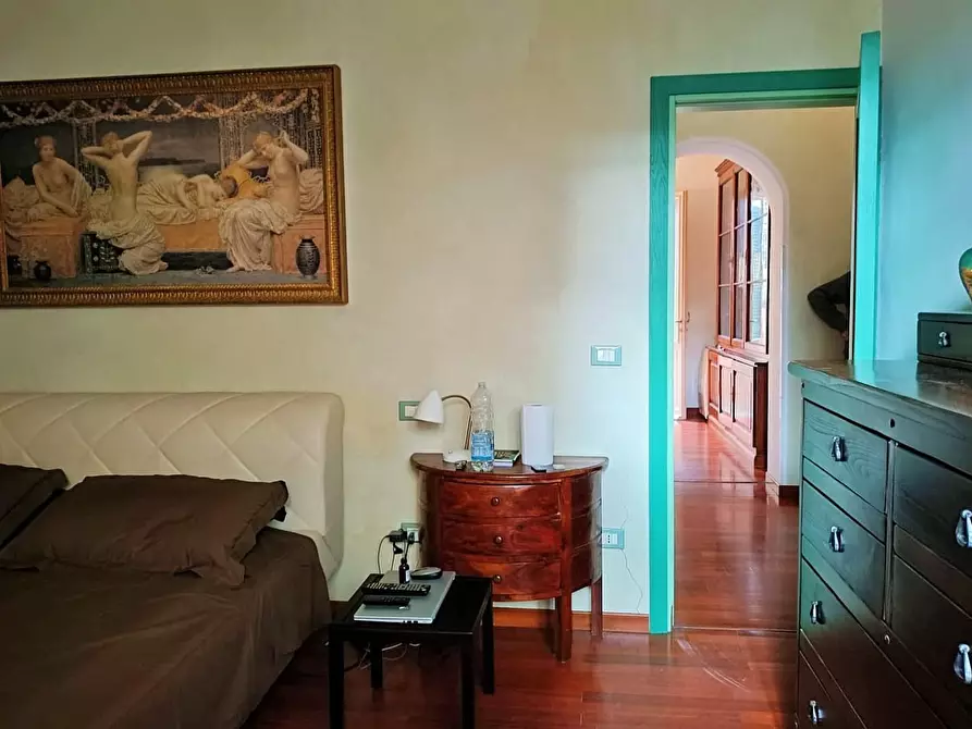 Immagine 31 di Casa bifamiliare in vendita  a Pisa