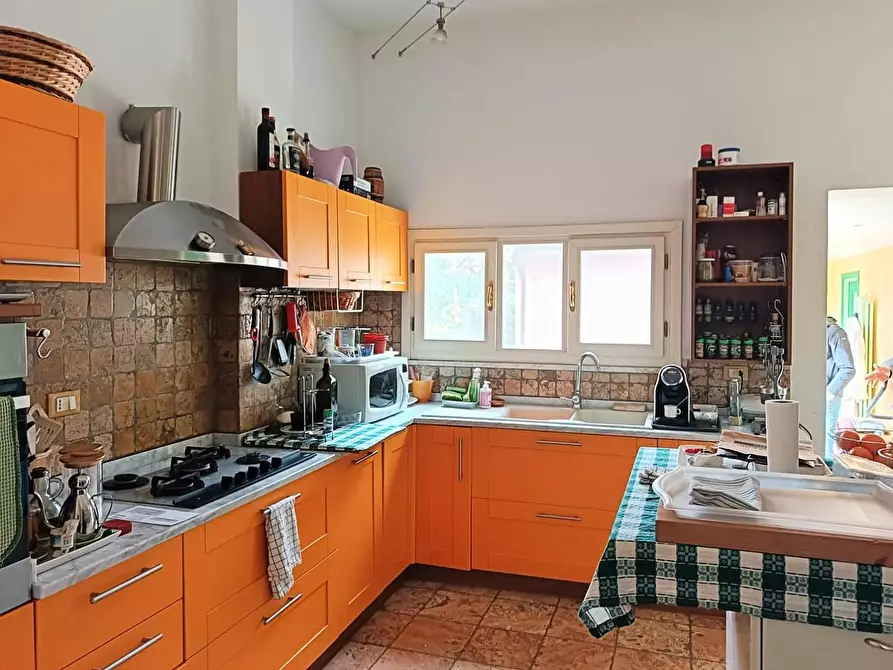 Immagine 18 di Casa bifamiliare in vendita  a Pisa