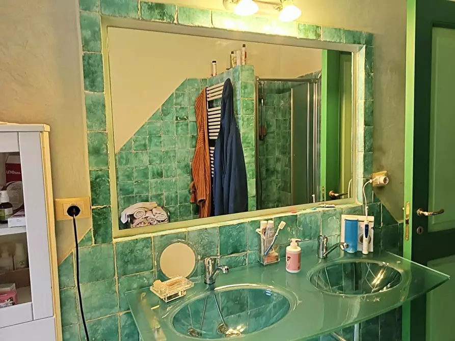 Immagine 22 di Casa bifamiliare in vendita  a Pisa