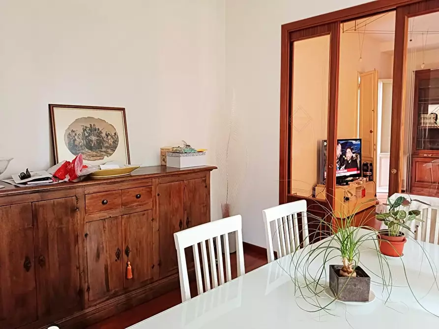 Immagine 10 di Casa bifamiliare in vendita  a Pisa