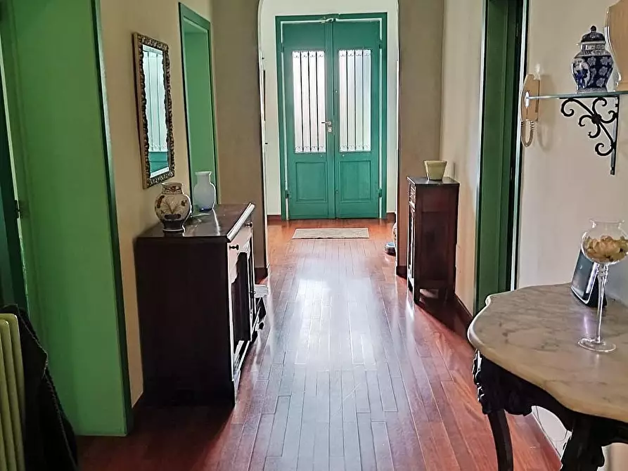 Immagine 7 di Casa bifamiliare in vendita  a Pisa