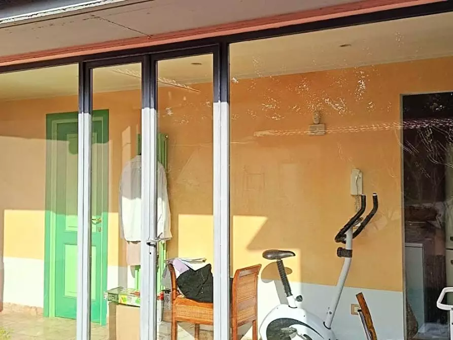 Immagine 35 di Casa bifamiliare in vendita  a Pisa