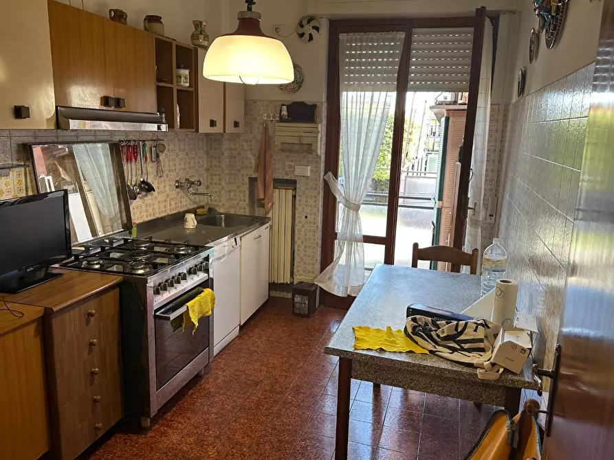 Immagine 7 di Appartamento in vendita  a Pisa