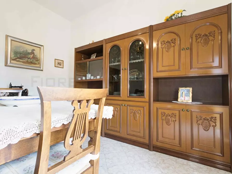 Immagine 4 di Appartamento in vendita  a Suvereto