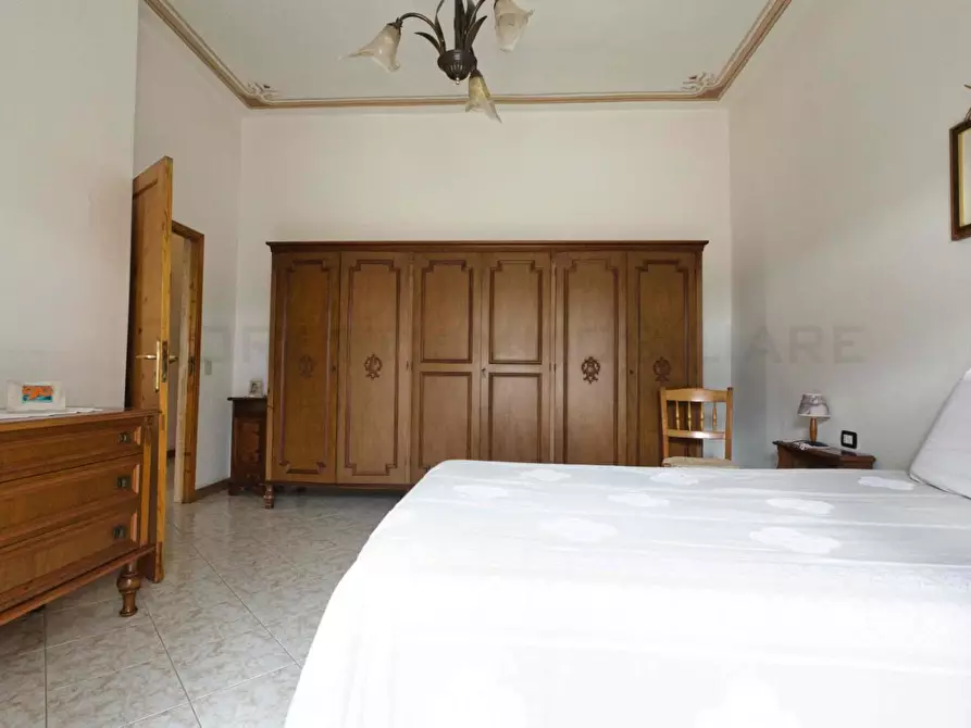 Immagine 19 di Appartamento in vendita  a Suvereto