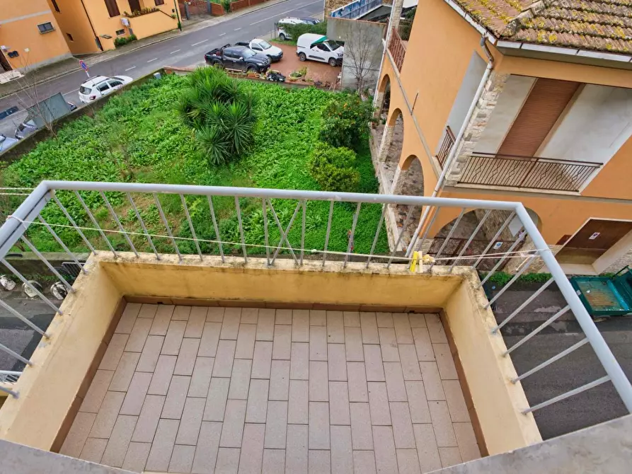 Immagine 29 di Appartamento in vendita  a Suvereto