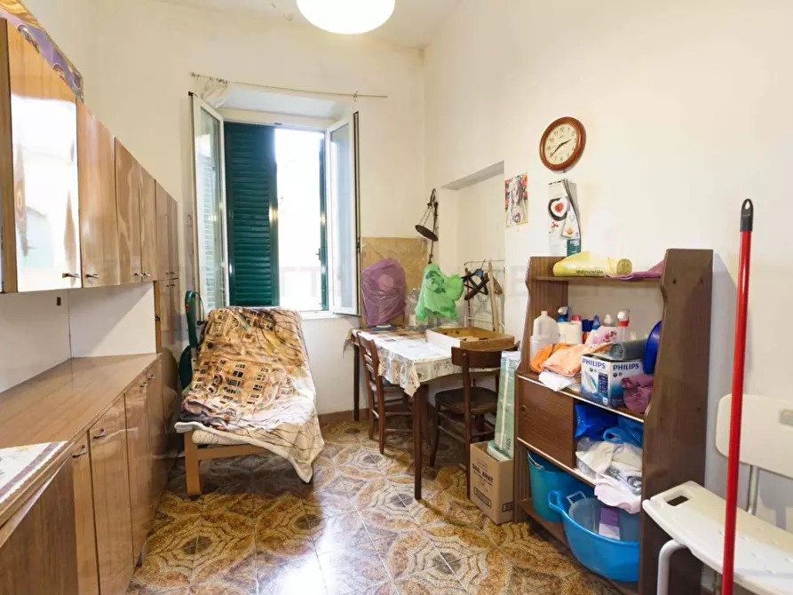 Immagine 31 di Appartamento in vendita  a Suvereto