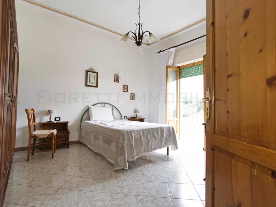 Immagine 16 di Appartamento in vendita  a Suvereto