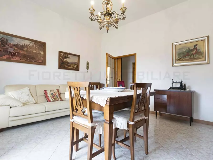 Immagine 5 di Appartamento in vendita  a Suvereto