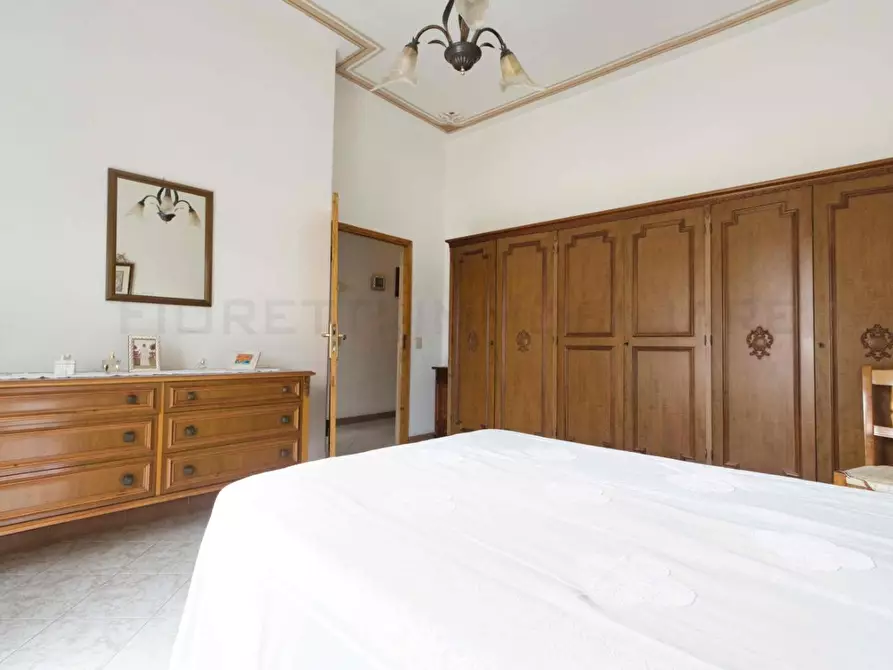 Immagine 20 di Appartamento in vendita  a Suvereto