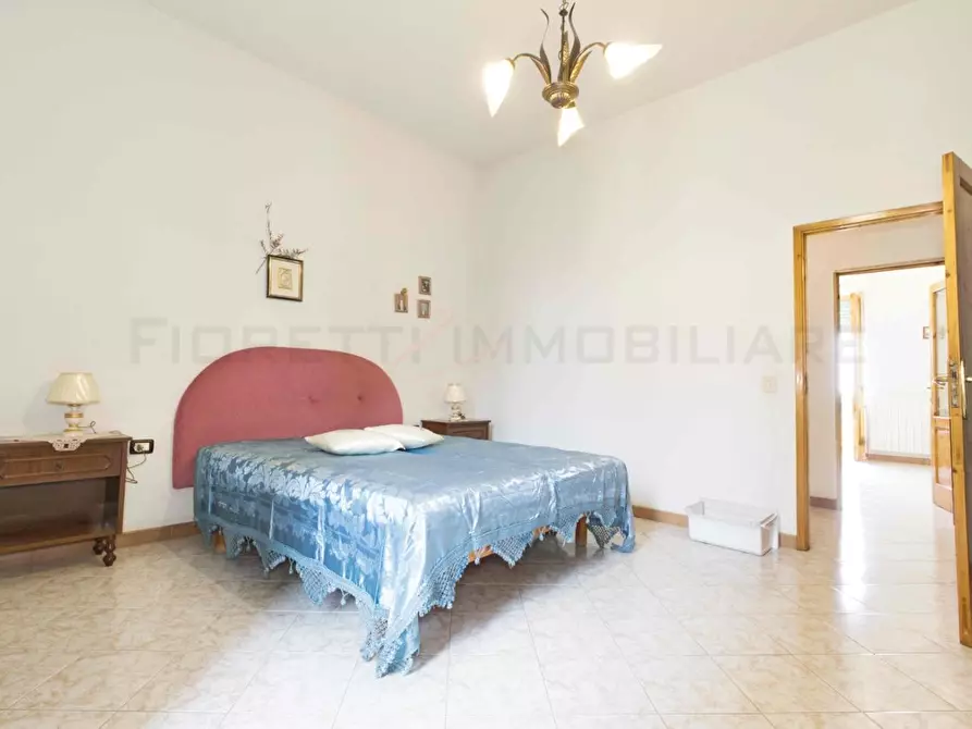 Immagine 26 di Appartamento in vendita  a Suvereto