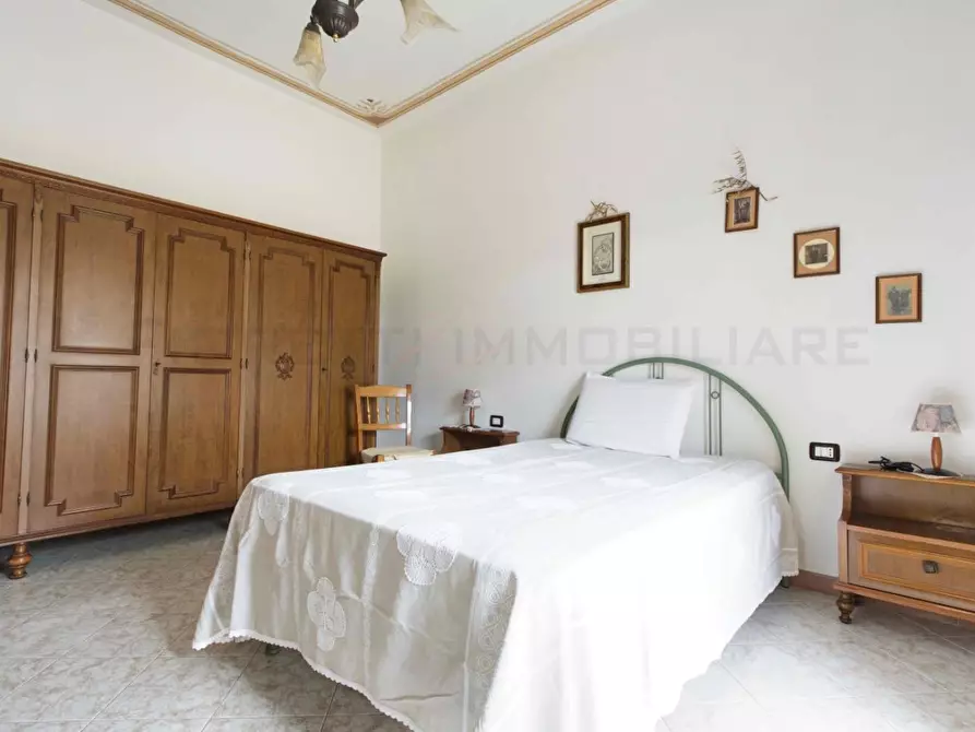 Immagine 18 di Appartamento in vendita  a Suvereto