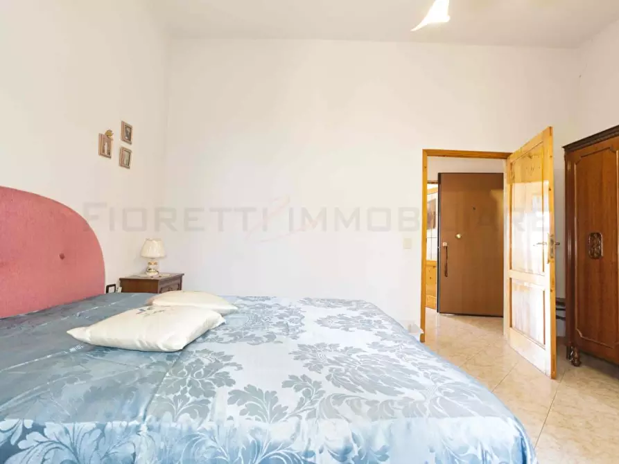 Immagine 28 di Appartamento in vendita  a Suvereto