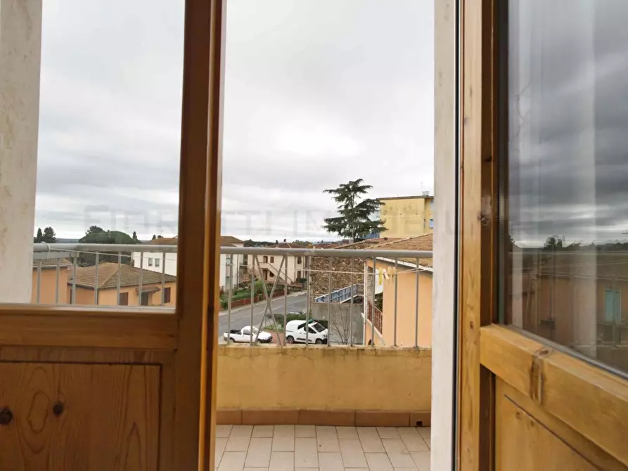 Immagine 6 di Appartamento in vendita  a Suvereto