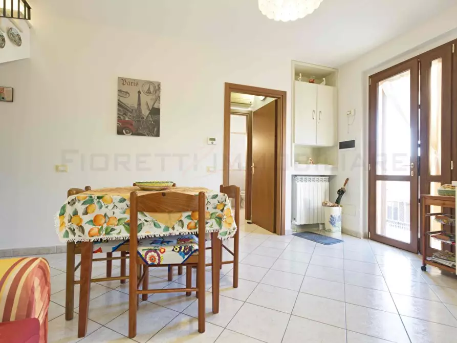 Immagine 6 di Appartamento in vendita  a Piombino