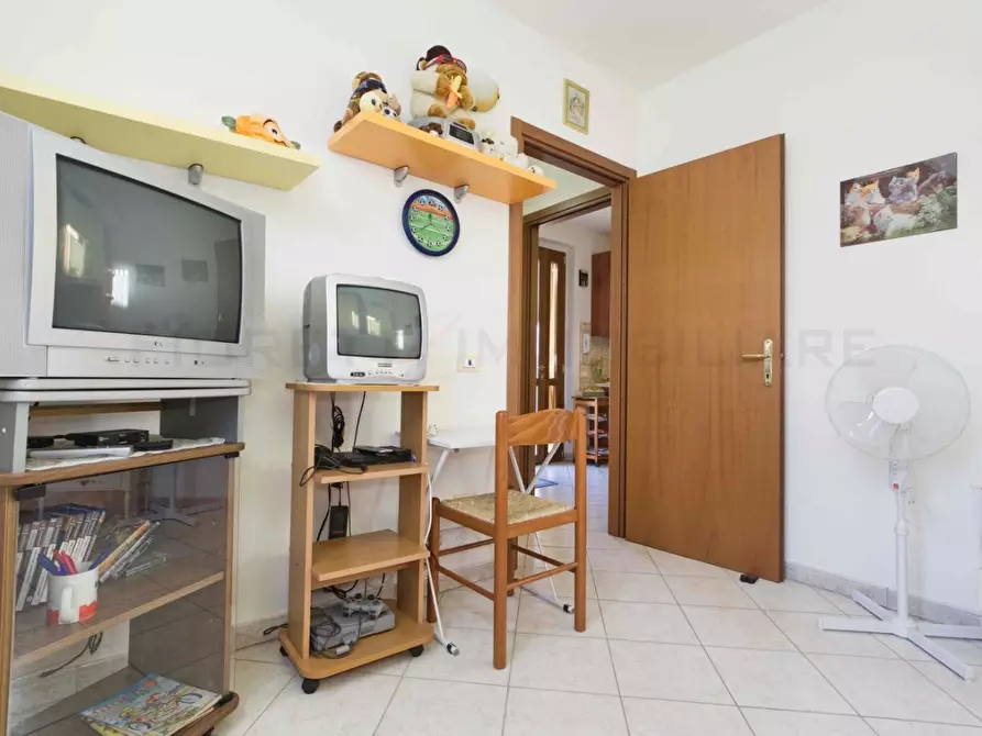 Immagine 12 di Appartamento in vendita  a Piombino