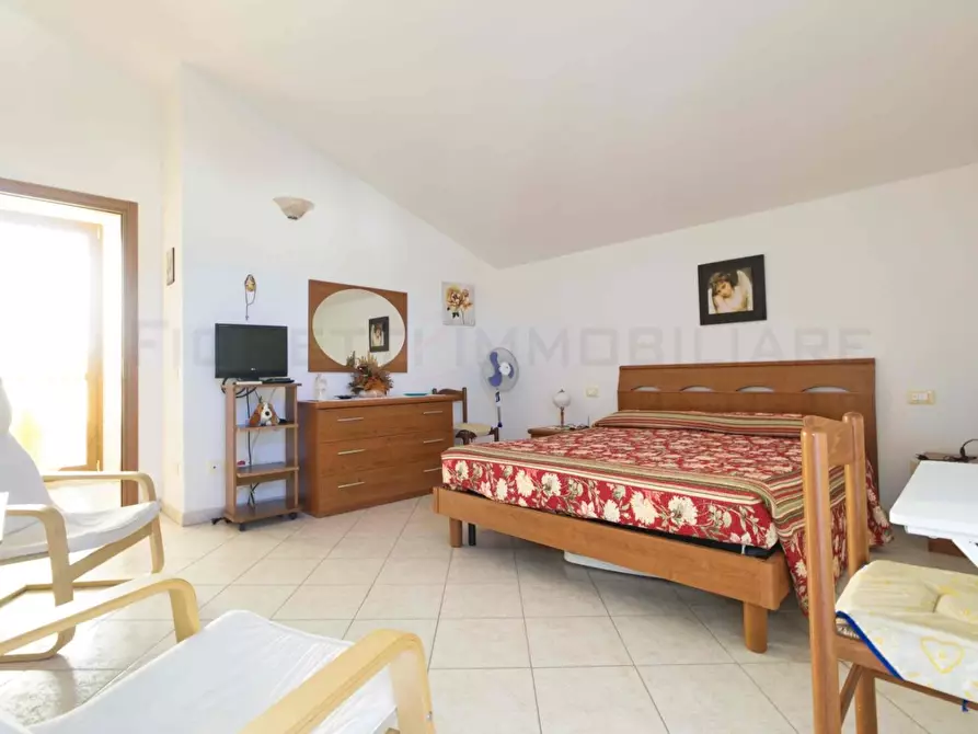 Immagine 18 di Appartamento in vendita  a Piombino