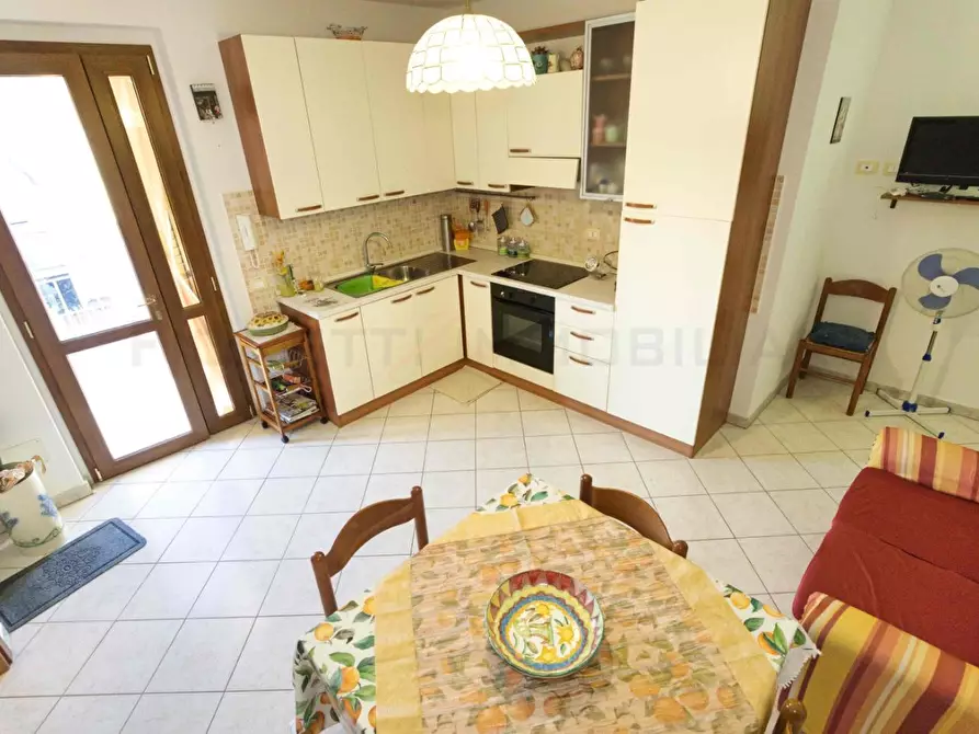 Immagine 8 di Appartamento in vendita  a Piombino