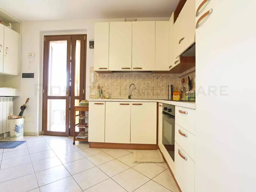 Immagine 4 di Appartamento in vendita  a Piombino