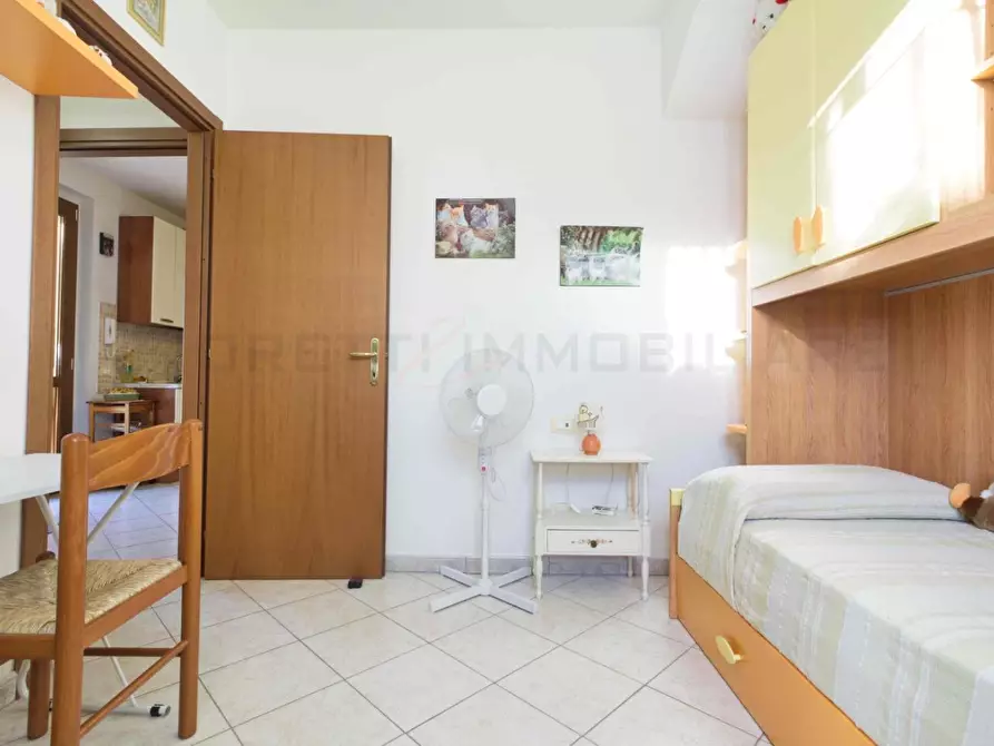 Immagine 14 di Appartamento in vendita  a Piombino