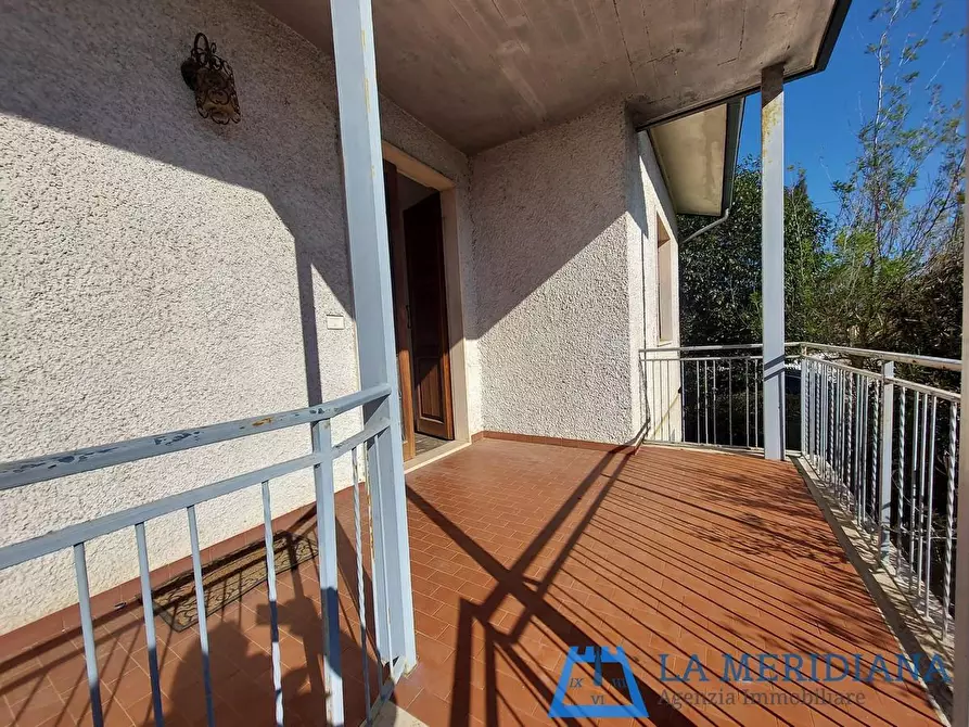 Immagine 45 di Casa indipendente in vendita  a Cerreto Guidi