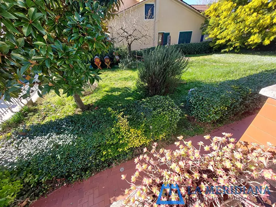 Immagine 51 di Casa indipendente in vendita  a Cerreto Guidi