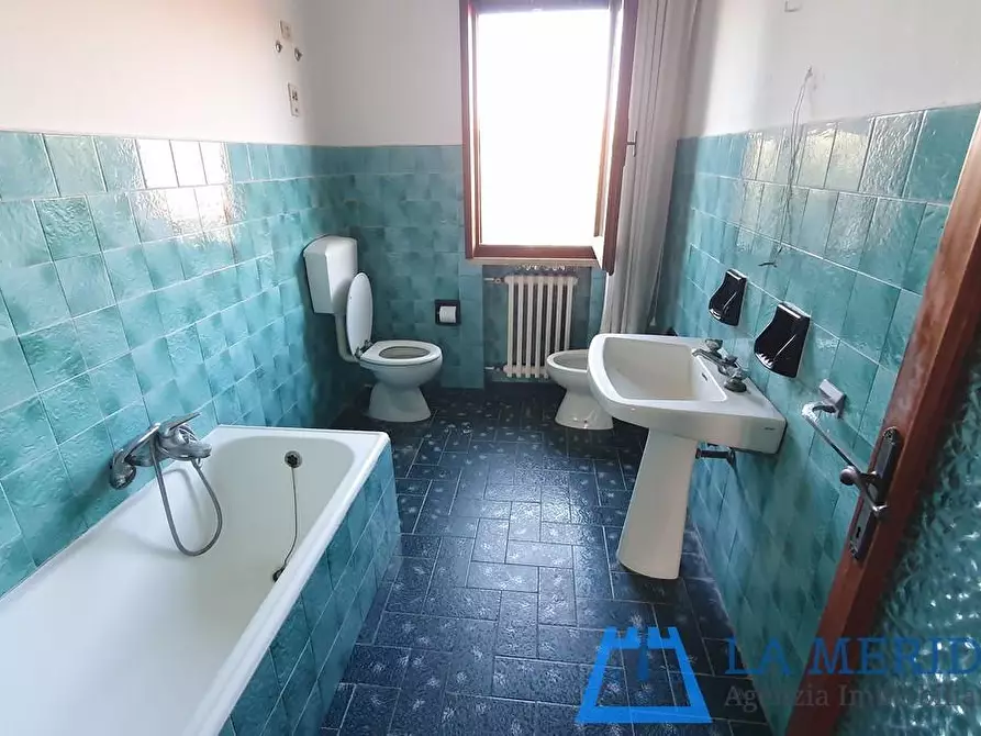 Immagine 23 di Casa indipendente in vendita  a Cerreto Guidi