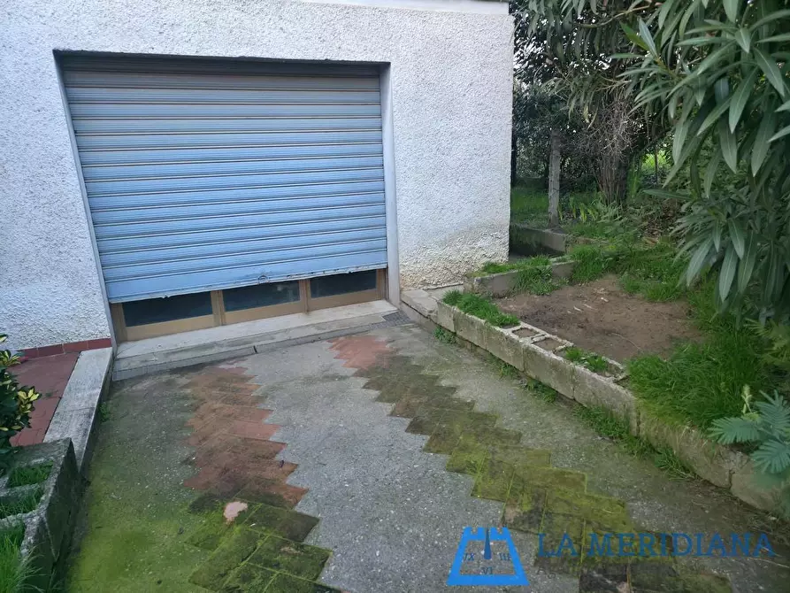 Immagine 52 di Casa indipendente in vendita  a Cerreto Guidi