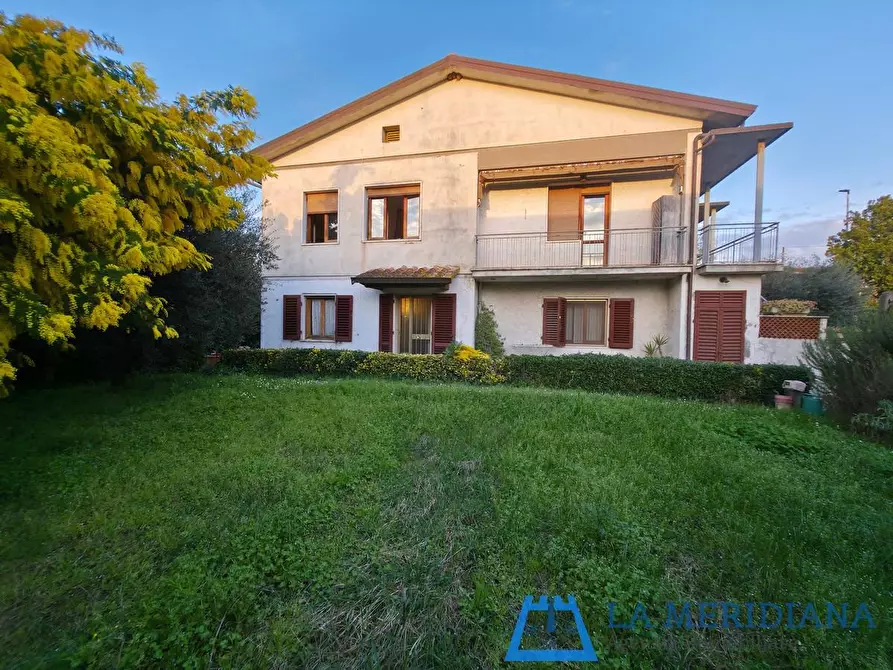 Immagine 46 di Casa indipendente in vendita  a Cerreto Guidi