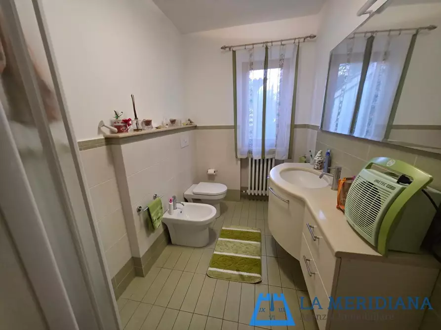 Immagine 10 di Casa indipendente in vendita  a Cerreto Guidi