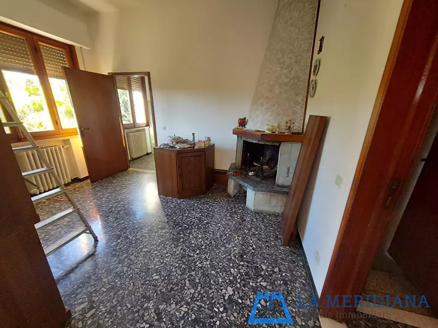 Immagine 35 di Casa indipendente in vendita  a Cerreto Guidi