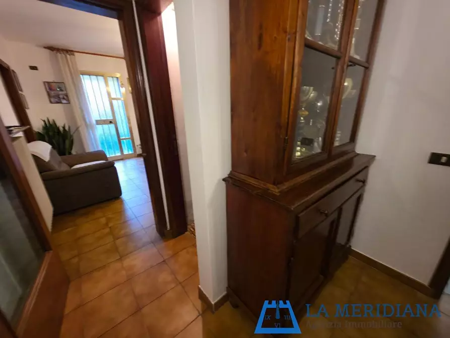 Immagine 37 di Casa indipendente in vendita  a Cerreto Guidi