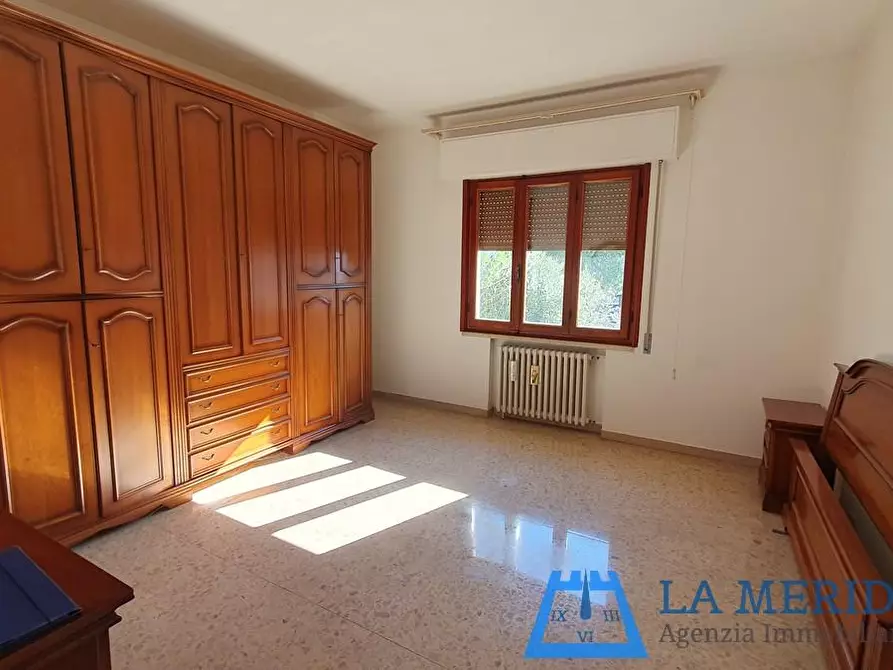 Immagine 6 di Casa indipendente in vendita  a Cerreto Guidi