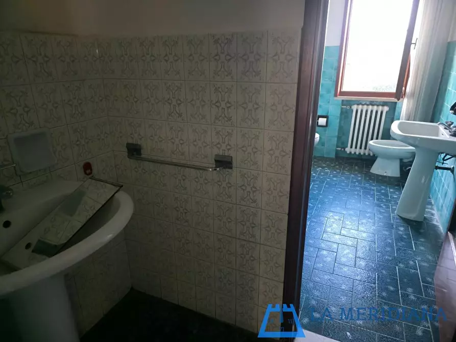 Immagine 43 di Casa indipendente in vendita  a Cerreto Guidi